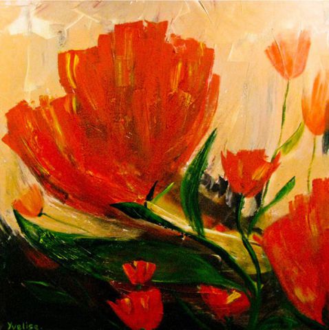 Coquelicot